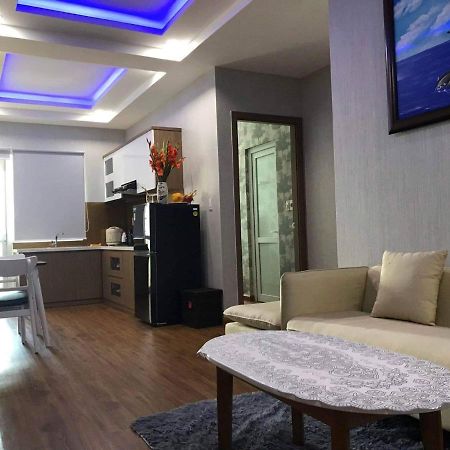 Apartment Нячанг Екстер'єр фото