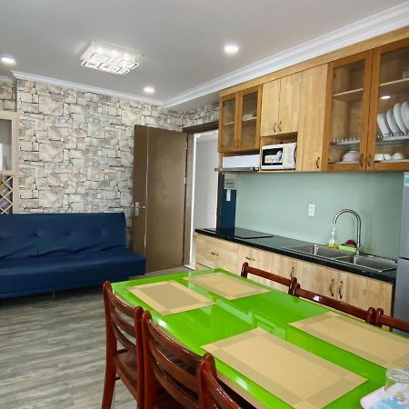 Apartment Нячанг Екстер'єр фото