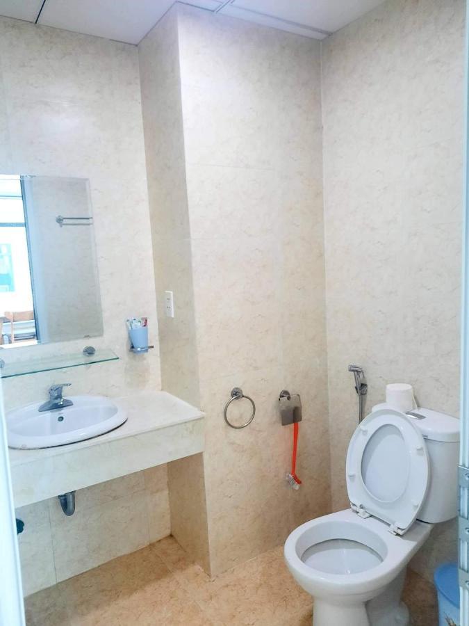 Apartment Нячанг Екстер'єр фото