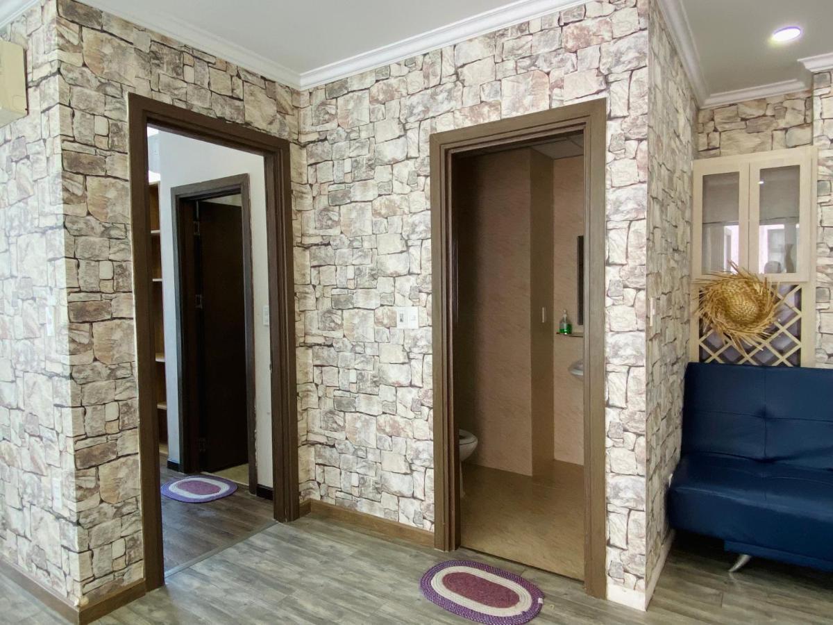 Apartment Нячанг Екстер'єр фото