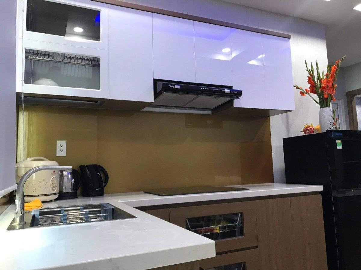 Apartment Нячанг Екстер'єр фото