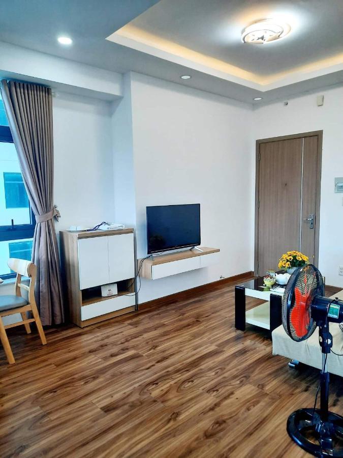 Apartment Нячанг Екстер'єр фото
