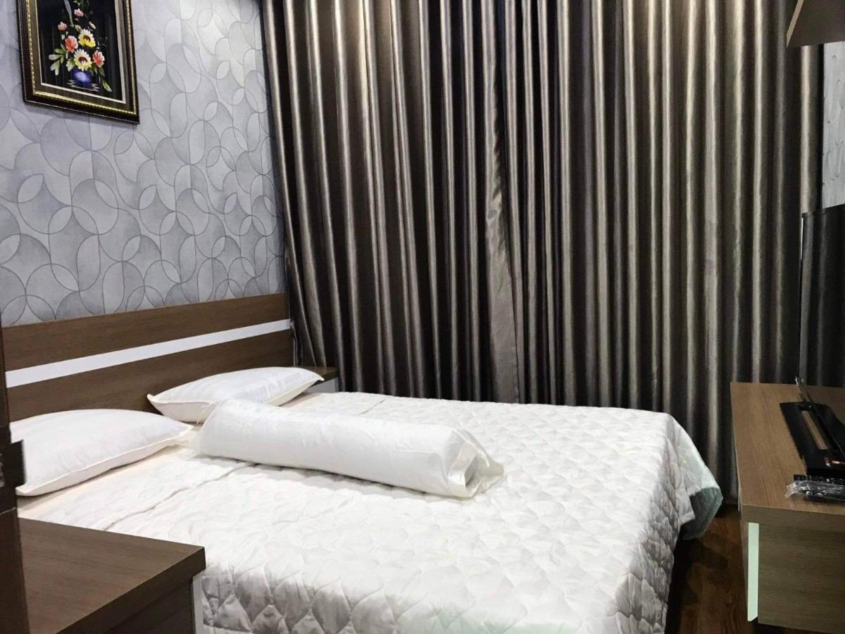 Apartment Нячанг Екстер'єр фото