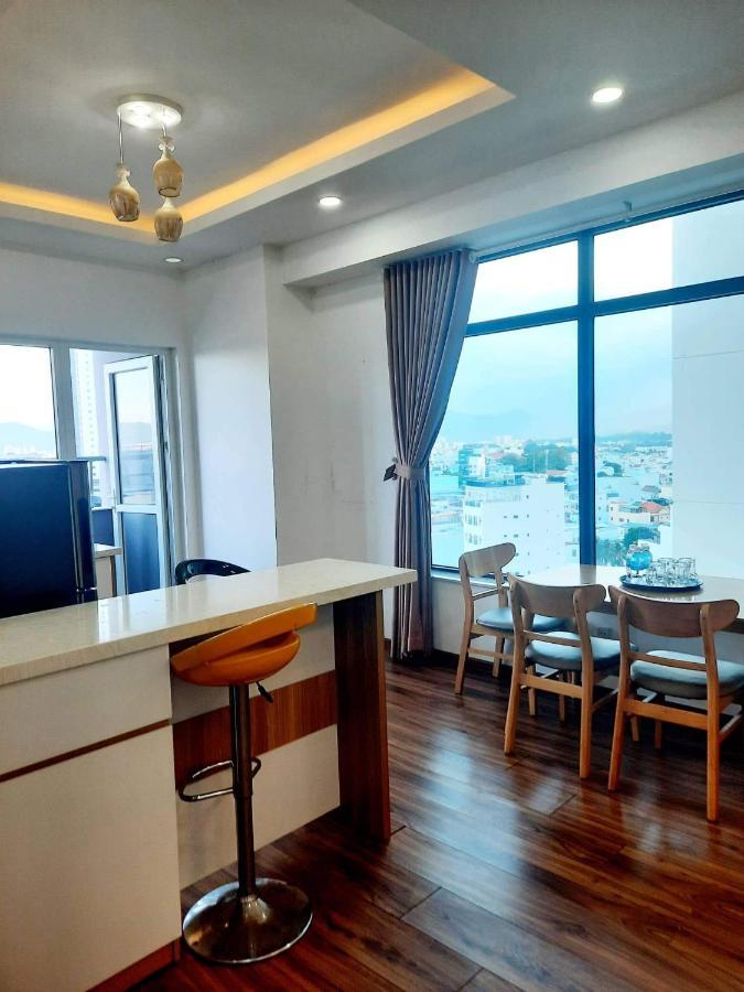 Apartment Нячанг Екстер'єр фото
