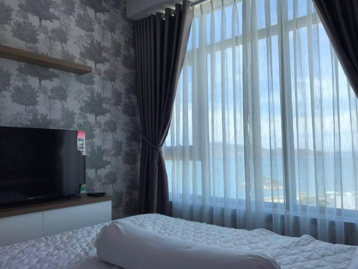 Apartment Нячанг Екстер'єр фото