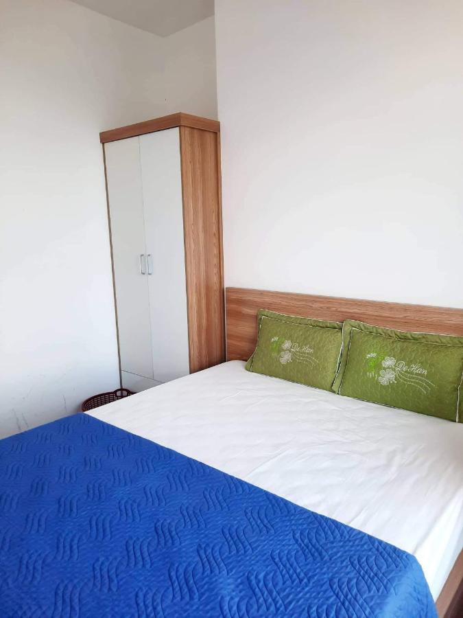 Apartment Нячанг Екстер'єр фото