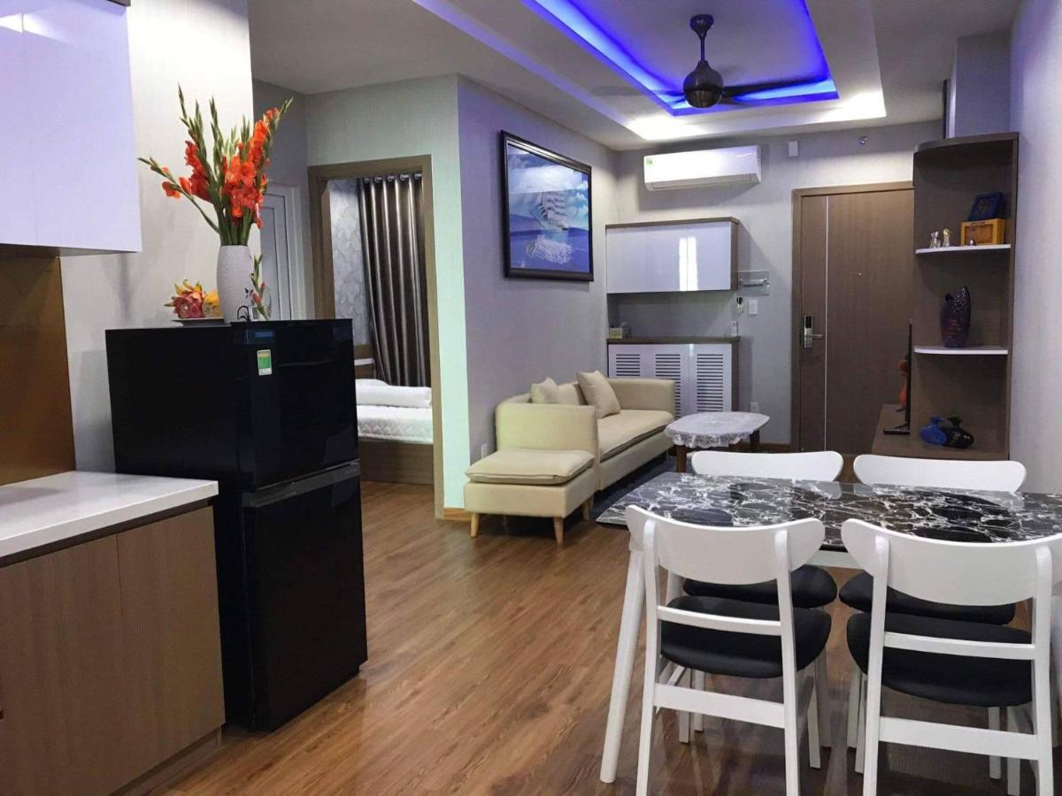 Apartment Нячанг Екстер'єр фото