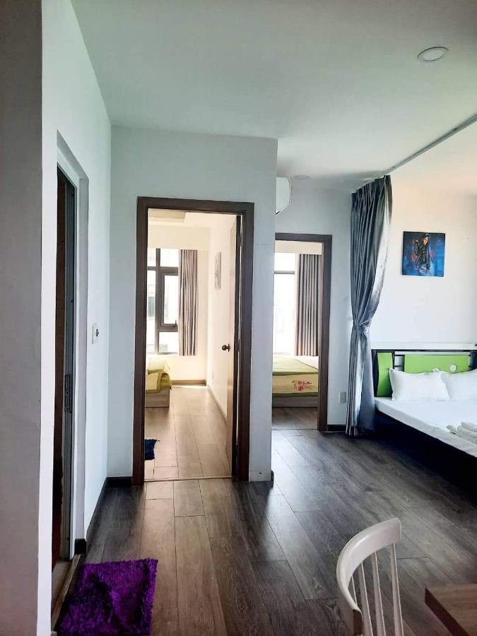 Apartment Нячанг Екстер'єр фото