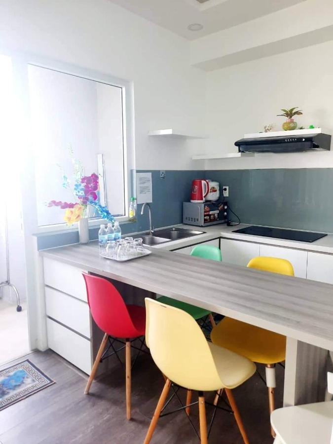 Apartment Нячанг Екстер'єр фото