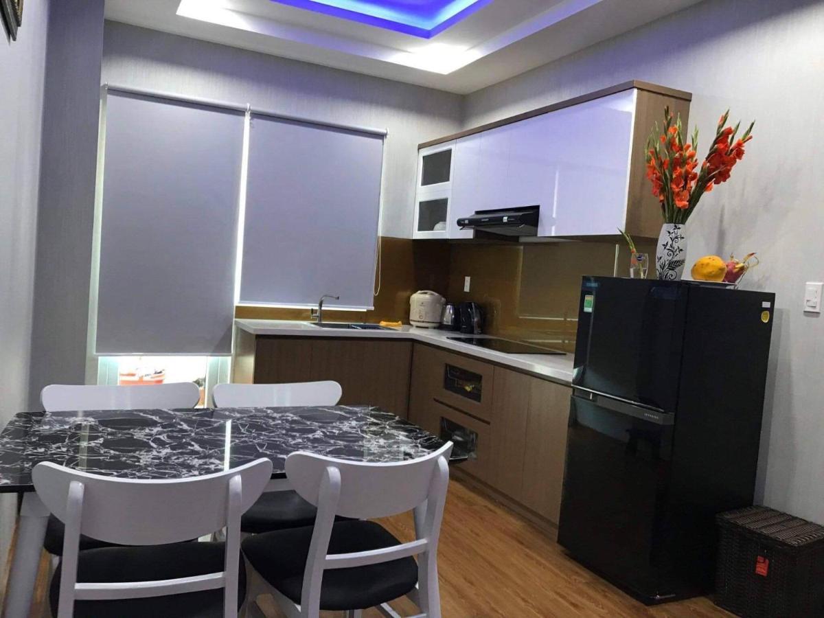 Apartment Нячанг Екстер'єр фото