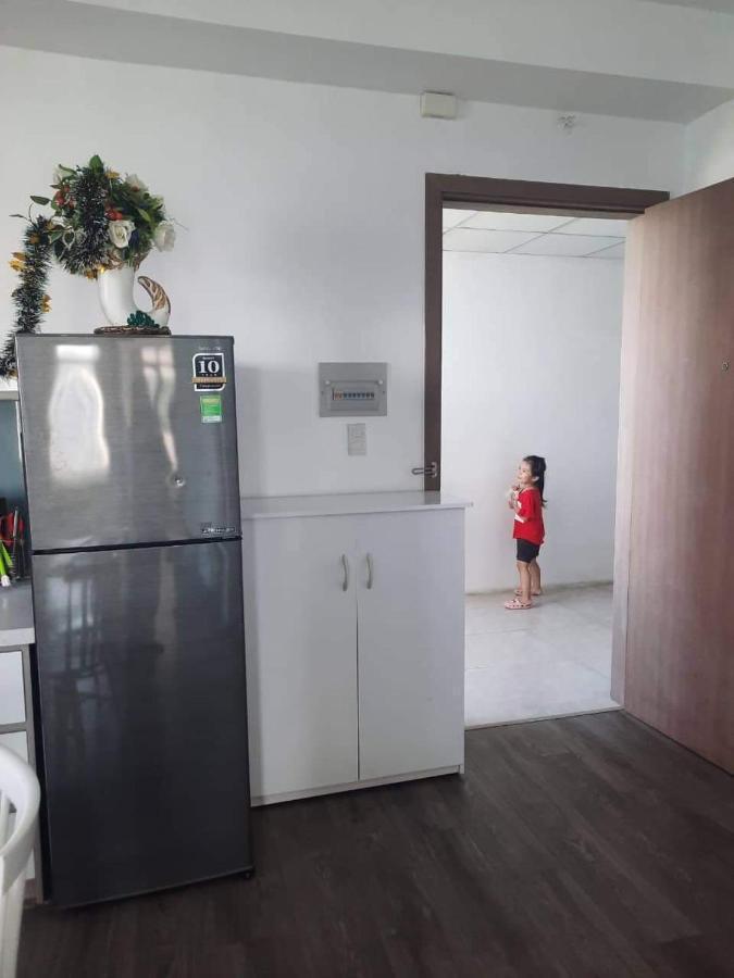 Apartment Нячанг Екстер'єр фото