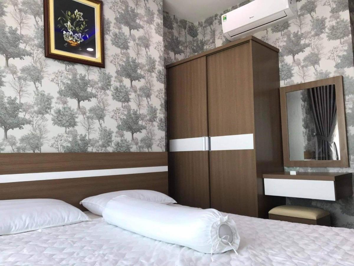 Apartment Нячанг Екстер'єр фото