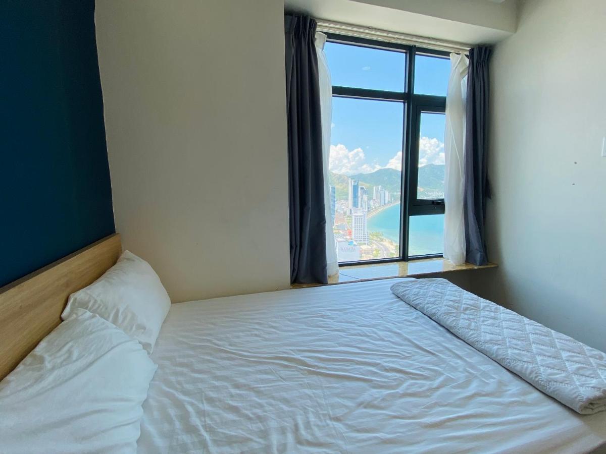 Apartment Нячанг Екстер'єр фото
