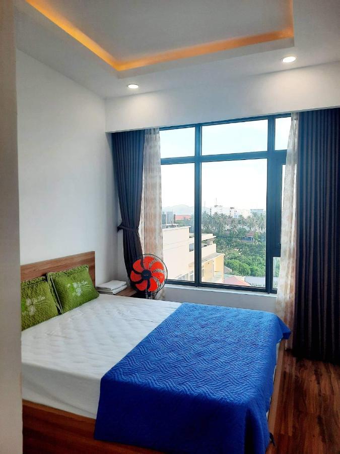 Apartment Нячанг Екстер'єр фото