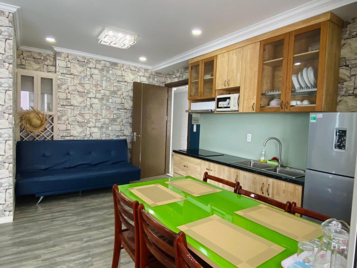 Apartment Нячанг Екстер'єр фото