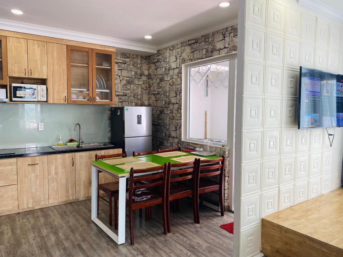 Apartment Нячанг Екстер'єр фото