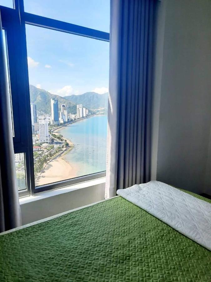 Apartment Нячанг Екстер'єр фото