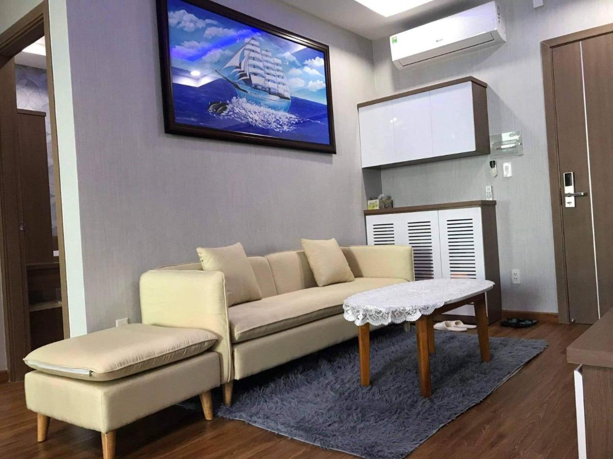Apartment Нячанг Екстер'єр фото