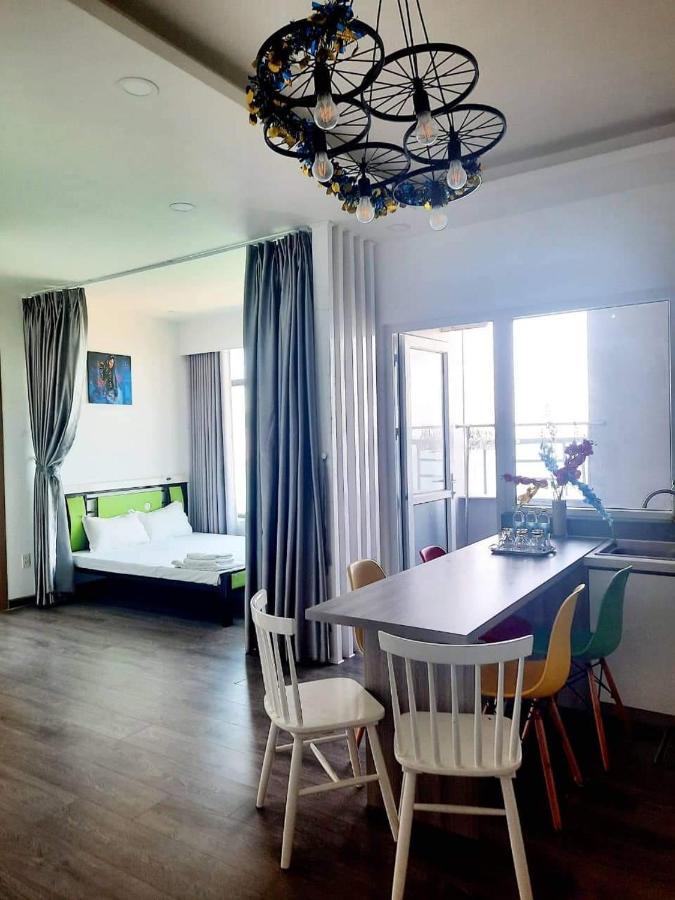 Apartment Нячанг Екстер'єр фото