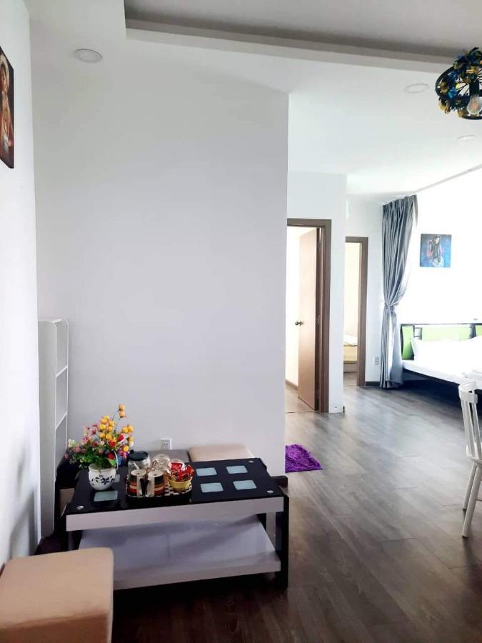 Apartment Нячанг Екстер'єр фото