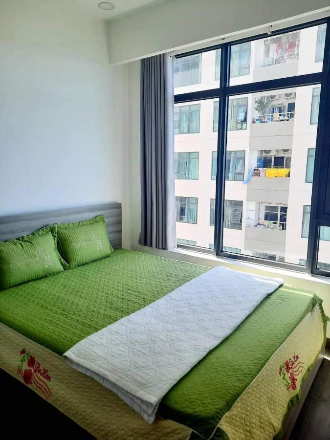 Apartment Нячанг Екстер'єр фото