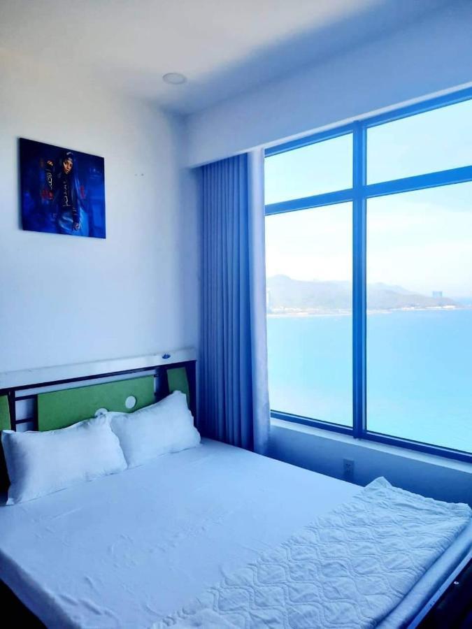 Apartment Нячанг Екстер'єр фото