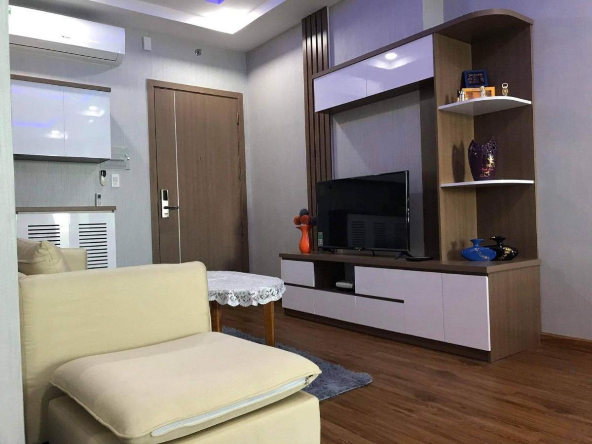 Apartment Нячанг Екстер'єр фото