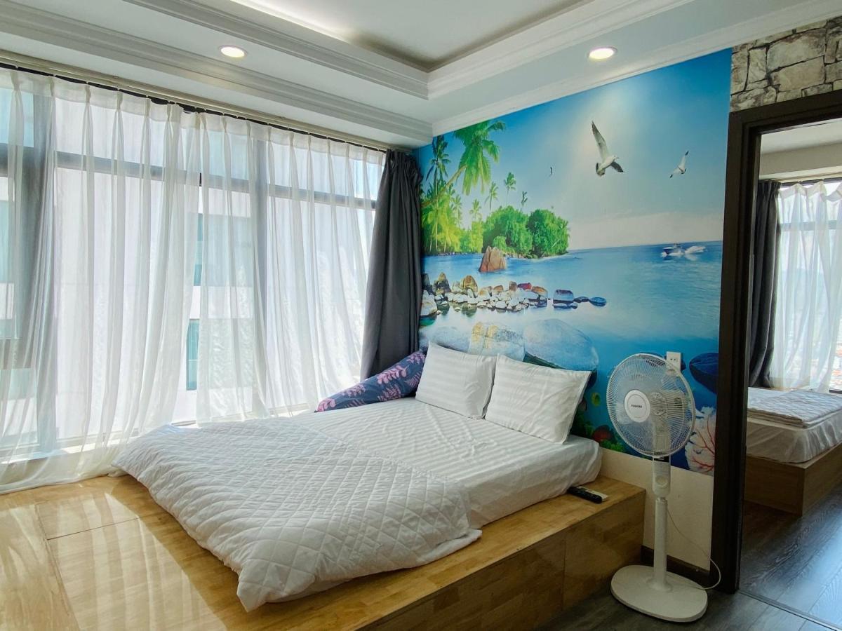 Apartment Нячанг Екстер'єр фото