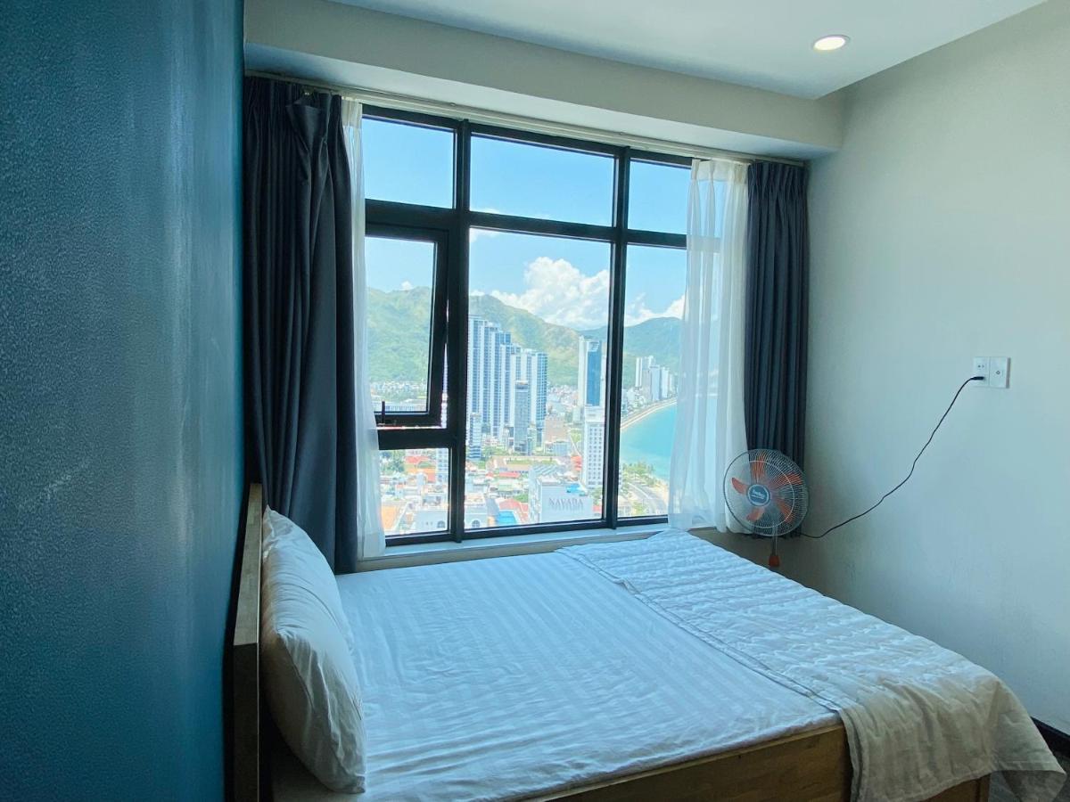 Apartment Нячанг Екстер'єр фото
